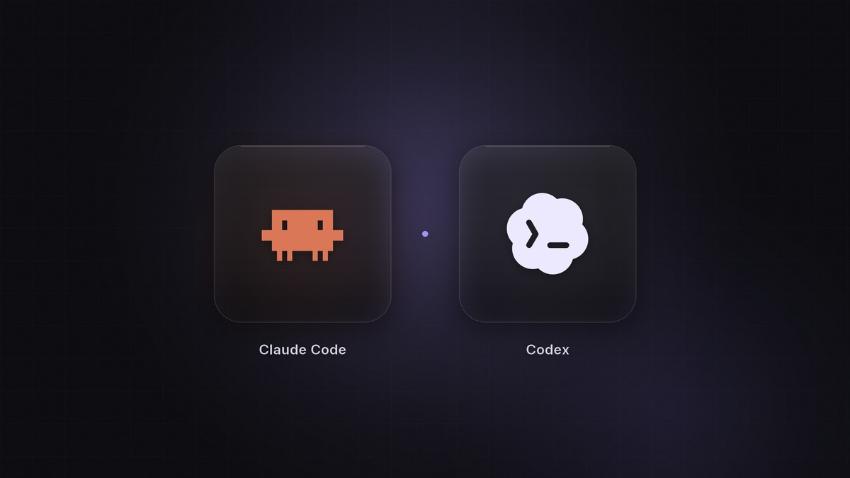 Claude Code vs Codex CLI: A Head-to-Head for 2026