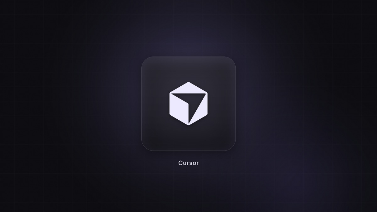 Cursor CLI: Cursor's Coding Agent in the Terminal