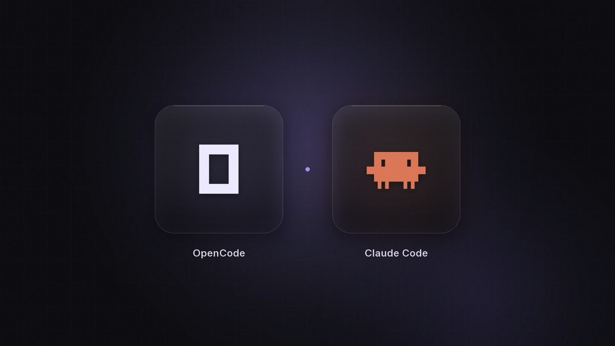 OpenCode vs Claude Code: Open-Source Alternative Compared