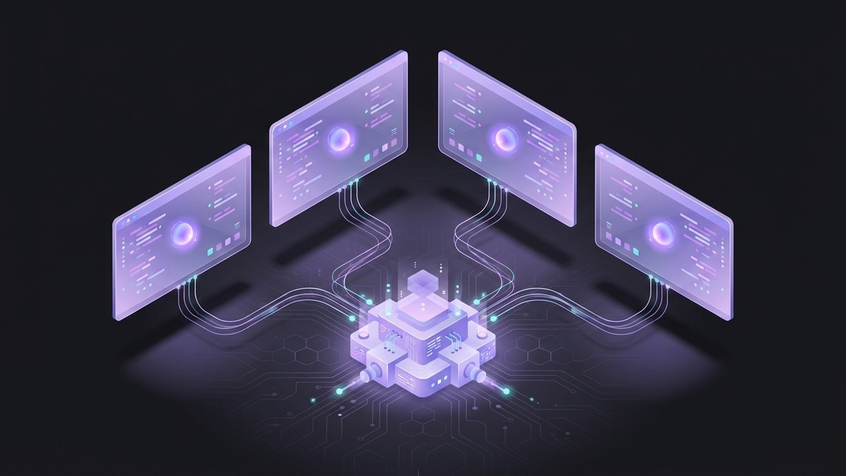 How to Run Multiple AI Coding Agents in Parallel (2026 Guide)